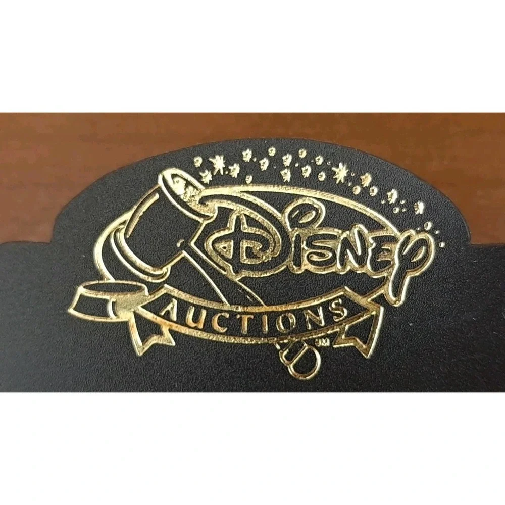Disney Pin Mission Space Fabulous 5 Mickey Minnie Donald Pluto Goofy 2003 Tradin